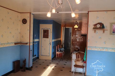 Landsbyhus i Gergny, Aisne, Gergny - € 75.500 | Ref: 116_7486 - foto 9