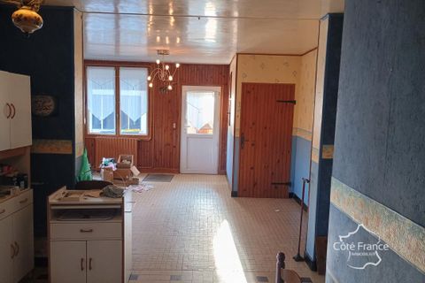 Landsbyhus i Gergny, Aisne, Gergny - € 75.500 | Ref: 116_7486 - foto 10