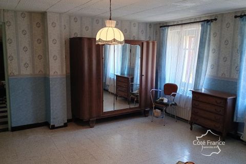 Landsbyhus i Gergny, Aisne, Gergny - € 75.500 | Ref: 116_7486 - foto 14