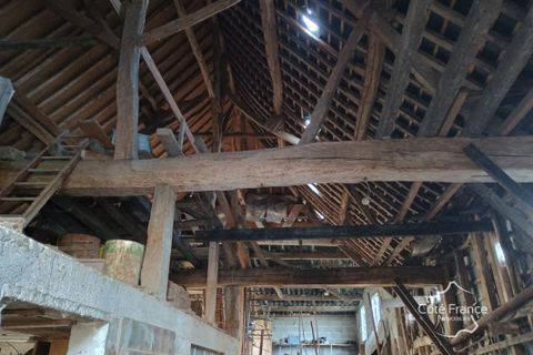 Landsbyhus i Gergny, Aisne, Gergny - € 75.500 | Ref: 116_7486 - foto 19