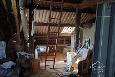 Landsbyhus i Gergny, Aisne, Gergny - € 75.500 | Ref: 116_7486 - foto 25