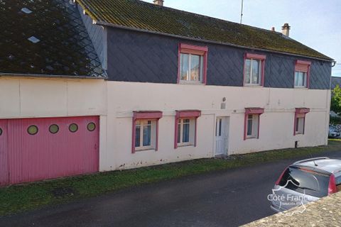 Landsbyhus i Gergny, Aisne, Gergny - € 75.500 | Ref: 116_7486 - foto 27