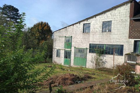 Landsbyhus i Gergny, Aisne, Gergny - € 75.500 | Ref: 116_7486 - foto 28