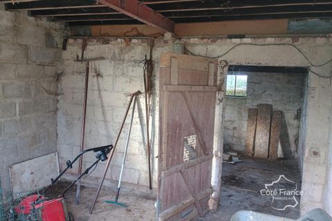 Landsbyhus i Gergny, Aisne, Gergny - € 75.500 | Ref: 116_7486 - foto 29