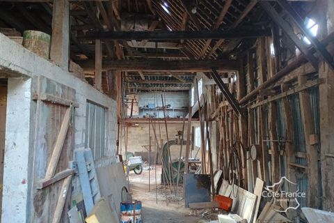 Landsbyhus i Gergny, Aisne, Gergny - € 75.500 | Ref: 116_7486 - foto 30
