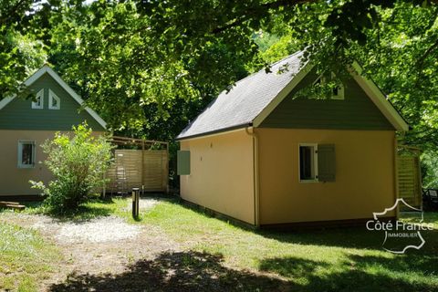 Erhvervsejendom i Conques, Aveyron, Conques - € 442.500 | Ref: 33_BTVIM420008300 - foto 2