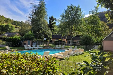 Erhvervsejendom i Conques, Aveyron, Conques - € 442.500 | Ref: 33_BTVIM420008300 - foto 3
