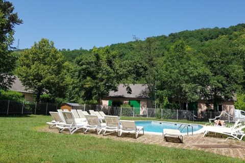 Erhvervsejendom i Conques, Aveyron, Conques - € 442.500 | Ref: 33_BTVIM420008300 - foto 4