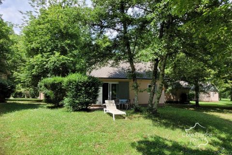 Erhvervsejendom i Conques, Aveyron, Conques - € 442.500 | Ref: 33_BTVIM420008300 - foto 8