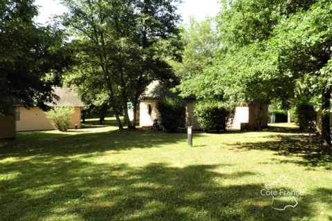 Erhvervsejendom i Conques, Aveyron, Conques - € 442.500 | Ref: 33_BTVIM420008300 - foto 9
