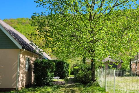 Erhvervsejendom i Conques, Aveyron, Conques - € 442.500 | Ref: 33_BTVIM420008300 - foto 11