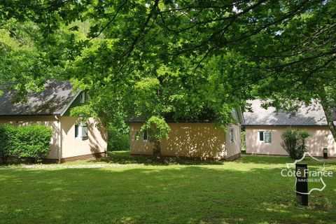 Erhvervsejendom i Conques, Aveyron, Conques - € 442.500 | Ref: 33_BTVIM420008300 - foto 12