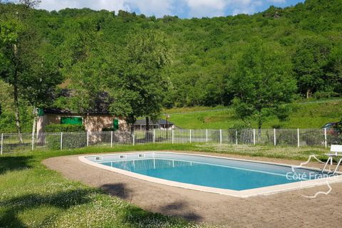 Erhvervsejendom i Conques, Aveyron, Conques - € 442.500 | Ref: 33_BTVIM420008300 - foto 13