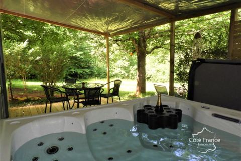 Erhvervsejendom i Conques, Aveyron, Conques - € 442.500 | Ref: 33_BTVIM420008300 - foto 25