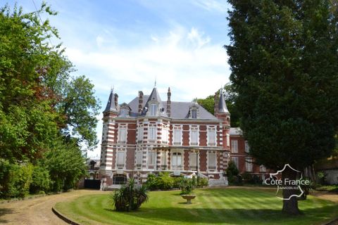 Villa i Laon, Aisne, Laon - € 718.000 | Ref: 40_5589 - foto 1