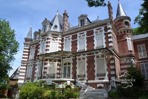 Villa i Laon, Aisne, Laon - € 718.000 | Ref: 40_5589 - foto 2