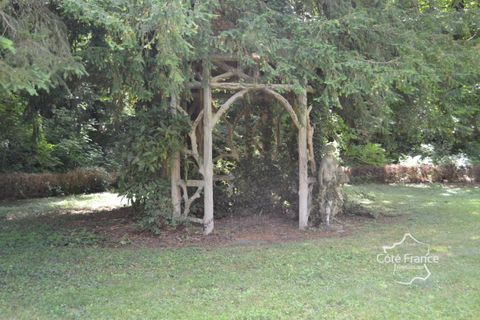 Villa i Laon, Aisne, Laon - € 718.000 | Ref: 40_5589 - foto 9