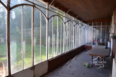 Villa i Laon, Aisne, Laon - € 718.000 | Ref: 40_5589 - foto 11