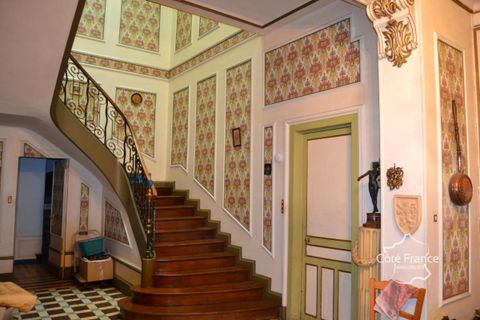 Villa i Laon, Aisne, Laon - € 718.000 | Ref: 40_5589 - foto 13