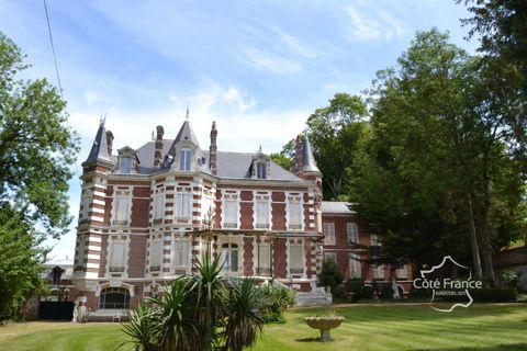 Villa i Laon, Aisne, Laon - € 718.000 | Ref: 40_5589 - foto 16