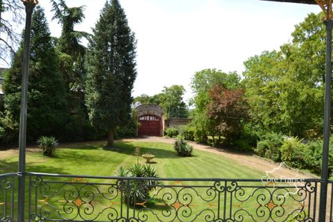 Villa i Laon, Aisne, Laon - € 718.000 | Ref: 40_5589 - foto 19