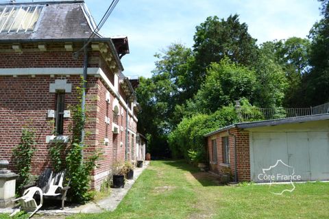 Villa i Laon, Aisne, Laon - € 718.000 | Ref: 40_5589 - foto 21
