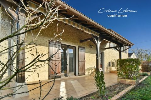 Villa i Replonges, Ain, Replonges - € 269.000 | Ref: 340937564314 - foto 2