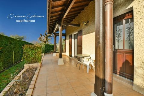 Villa i Replonges, Ain, Replonges - € 269.000 | Ref: 340937564314 - foto 15