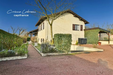 Villa i Replonges, Ain, Replonges - € 269.000 | Ref: 340937564314 - foto 17