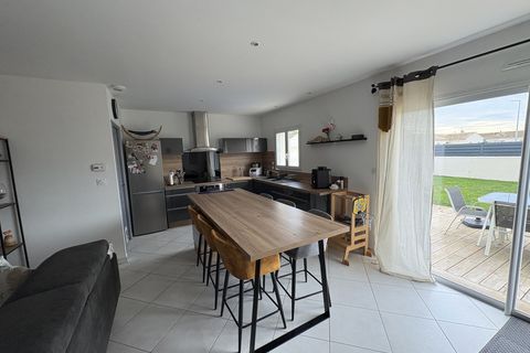 Villa a Angliers, Charente-Maritime, Angliers - € 275.000 | Ref: 340934635675 - foto 3