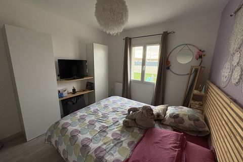 Villa a Angliers, Charente-Maritime, Angliers - € 275.000 | Ref: 340934635675 - foto 6
