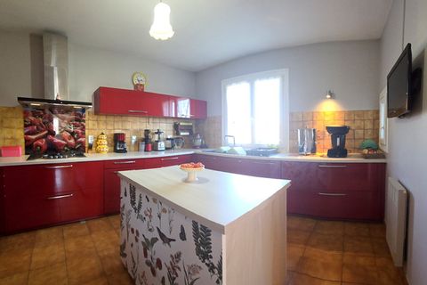 Villa i Montauban, Tarn-et-Garonne, Montauban - € 244.000 | Ref: 340930227805 - foto 5