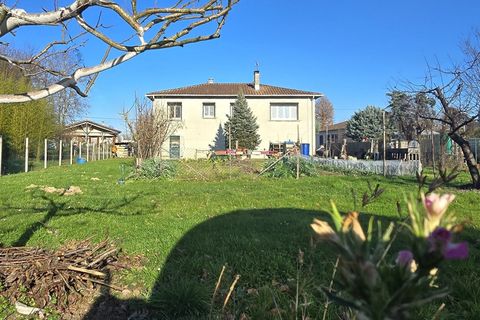 Villa i Montauban, Tarn-et-Garonne, Montauban - € 244.000 | Ref: 340930227805 - foto 18