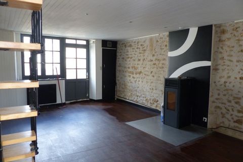 Villa a Airvault, Deux-Sevres, Airvault - € 81.000 | Ref: 340931403719 - foto 2