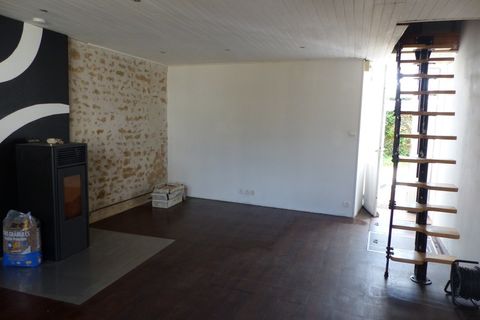Villa a Airvault, Deux-Sevres, Airvault - € 81.000 | Ref: 340931403719 - foto 3
