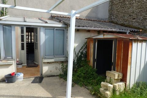 Villa a Airvault, Deux-Sevres, Airvault - € 81.000 | Ref: 340931403719 - foto 8