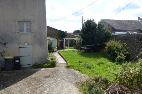 Villa a Airvault, Deux-Sevres, Airvault - € 81.000 | Ref: 340931403719 - foto 9