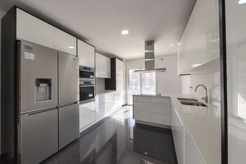 Lejlighed i Odivelas, Lisbon, Odivelas - € 750.000 | Ref: APA 184 - foto 6