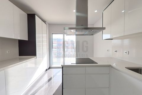 Lejlighed i Odivelas, Lisbon, Odivelas - € 750.000 | Ref: APA 184 - foto 8