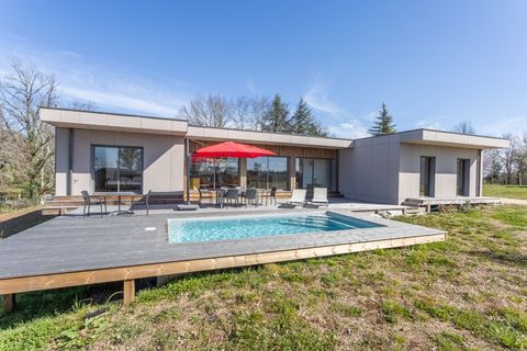 Villa i Bergerac, Dordogne, Bergerac - € 447.000 | Ref: 340931282082 - foto 1