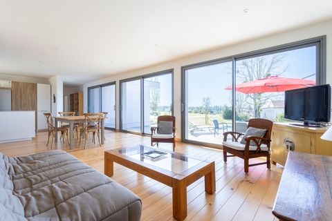 Villa i Bergerac, Dordogne, Bergerac - € 447.000 | Ref: 340931282082 - foto 4