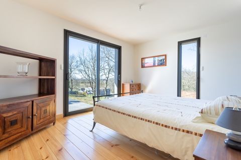 Villa i Bergerac, Dordogne, Bergerac - € 447.000 | Ref: 340931282082 - foto 9