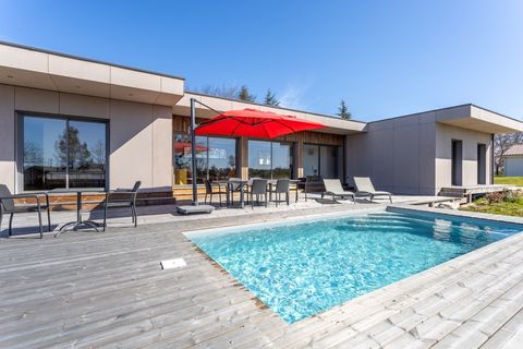 Villa i Bergerac, Dordogne, Bergerac - € 447.000 | Ref: 340931282082 - foto 14