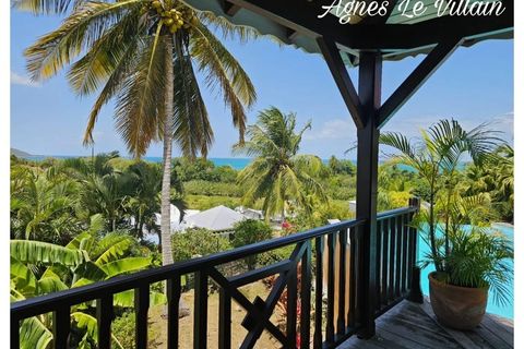 Villa i Sainte-Rose, Guadeloupe, Sainte-Rose - € 798.500 | Ref: 340932734132 - foto 1
