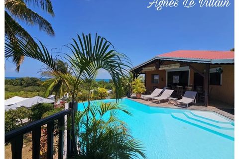 Villa i Sainte-Rose, Guadeloupe, Sainte-Rose - € 798.500 | Ref: 340932734132 - foto 2