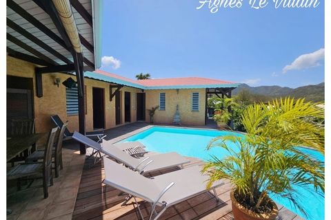 Villa i Sainte-Rose, Guadeloupe, Sainte-Rose - € 798.500 | Ref: 340932734132 - foto 3