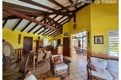 Villa i Sainte-Rose, Guadeloupe, Sainte-Rose - € 798.500 | Ref: 340932734132 - foto 4