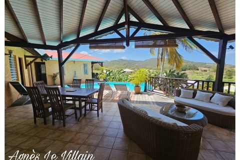 Villa i Sainte-Rose, Guadeloupe, Sainte-Rose - € 798.500 | Ref: 340932734132 - foto 5