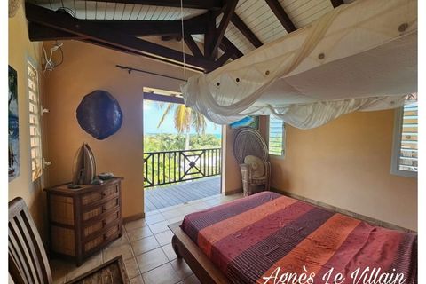 Villa i Sainte-Rose, Guadeloupe, Sainte-Rose - € 798.500 | Ref: 340932734132 - foto 6