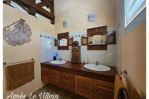 Villa i Sainte-Rose, Guadeloupe, Sainte-Rose - € 798.500 | Ref: 340932734132 - foto 7